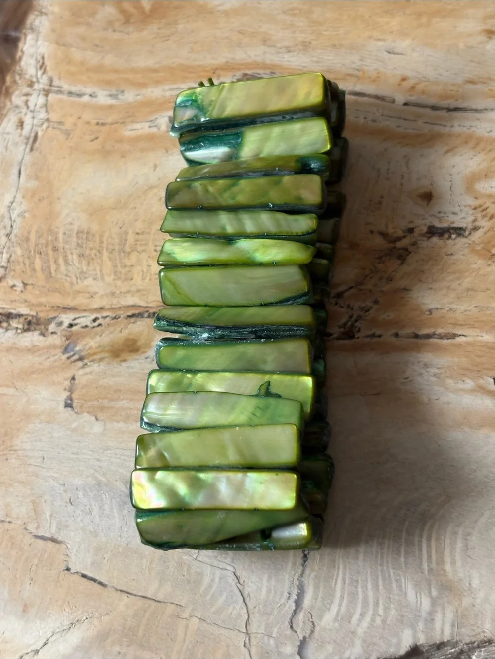 Hand Crafted eye catching
